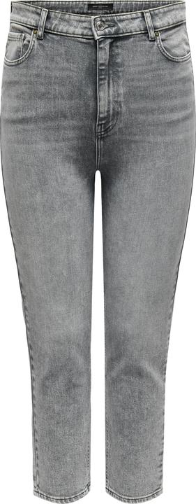 Medium Grey Denim