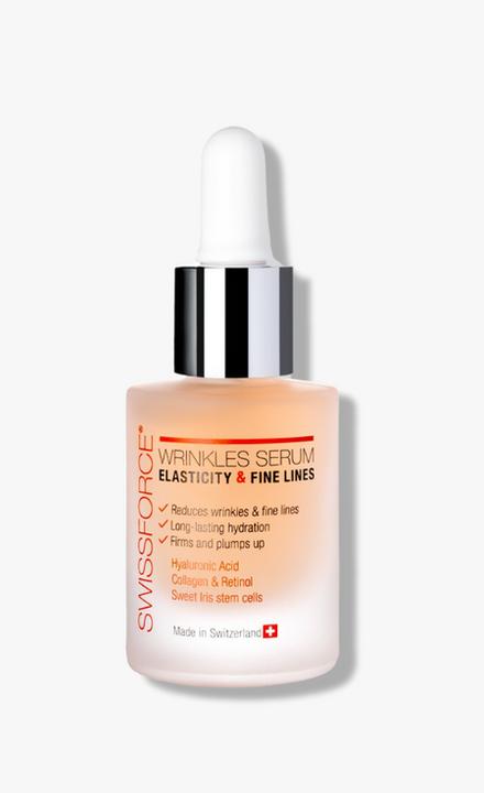 Produktbild Swissforce Anti Falten (15 ml)