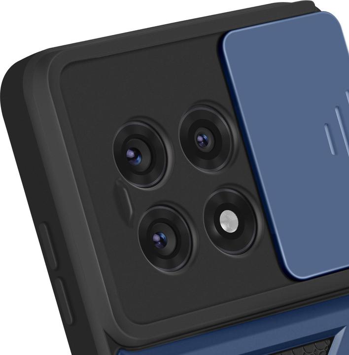 Actual product image Avizar SlideProtect Case (OnePlus 13R)