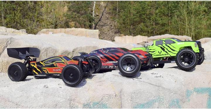Produktbild Absima Truggy AT3.4 4WD (RTR Ready-to-Run)