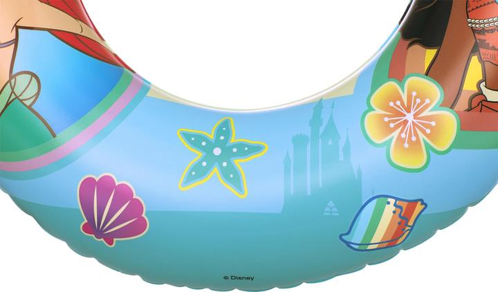 Image du produit Bestway 91043EU-03 - Bouée Disney Princess, 56 cm