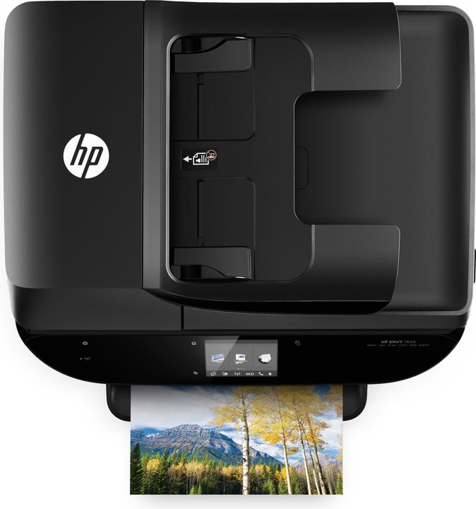 Immagine prodotto HP Envy 7640 (Inchiostro, Colore)