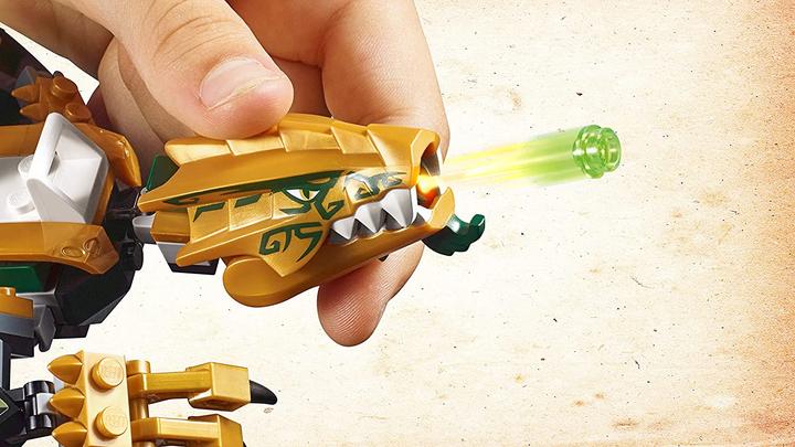 Immagine prodotto LEGO Drago d'oro (70666, LEGO Ninjago)