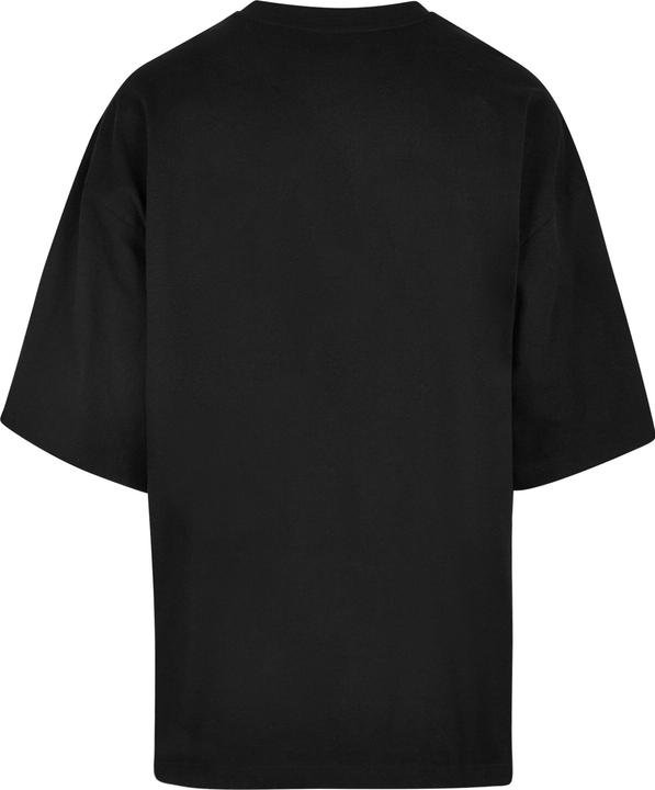 Actual product image Merchcode Frida Kahlo - Te amo outline Huge Tee - 116713 (XXL)