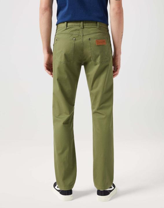 Actual product image Wrangler Trousers Greensboro Low Stretch (W34/L34)