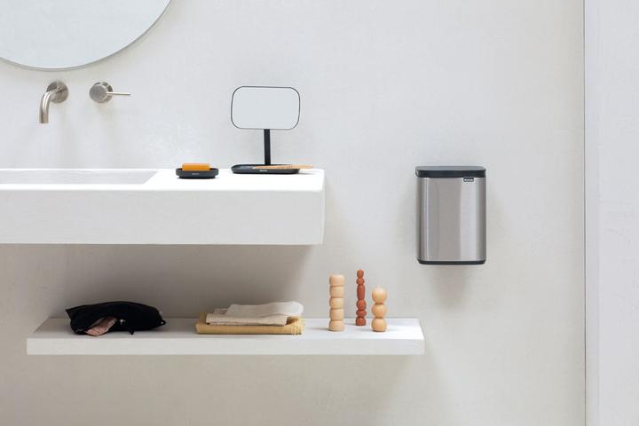 Produktbild Brabantia Bo Waste Bin (4 l)