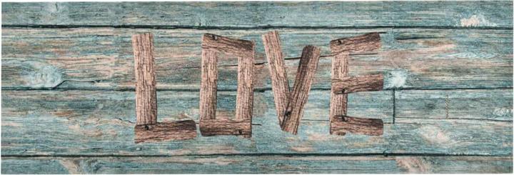 Love print