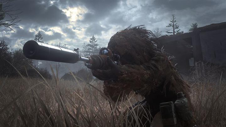 Image du produit Activision Call of Duty : Modern Warfare Remastered (XONE) (IT) (Xbox One S)