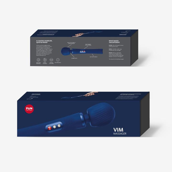 Image du produit Fun Factory Vim