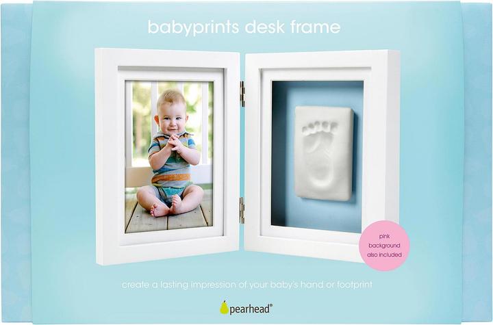 Actual product image Pearhead Photo frame