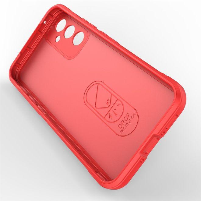 Immagine prodotto MU Classic Serie Softcase TPU Rugged (Samsung Galaxy A34 5G)