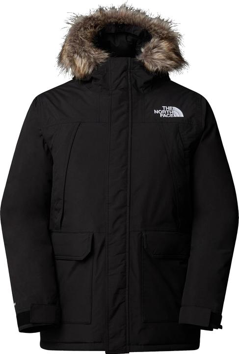 Produktbild North Face McMurdo (M)