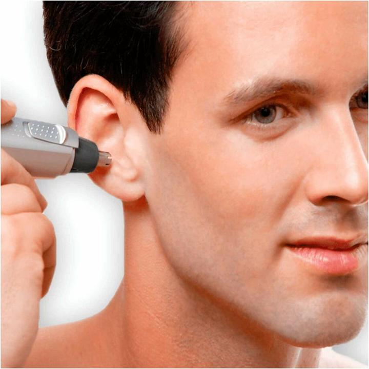 Actual product image Braun En 10