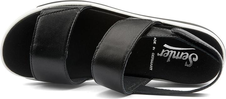 Actual product image Semler Sandal H3015 (39)