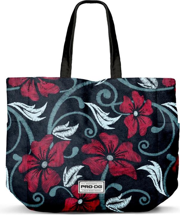 ProDG Horizontal FAN Shopping Bag Yarn
