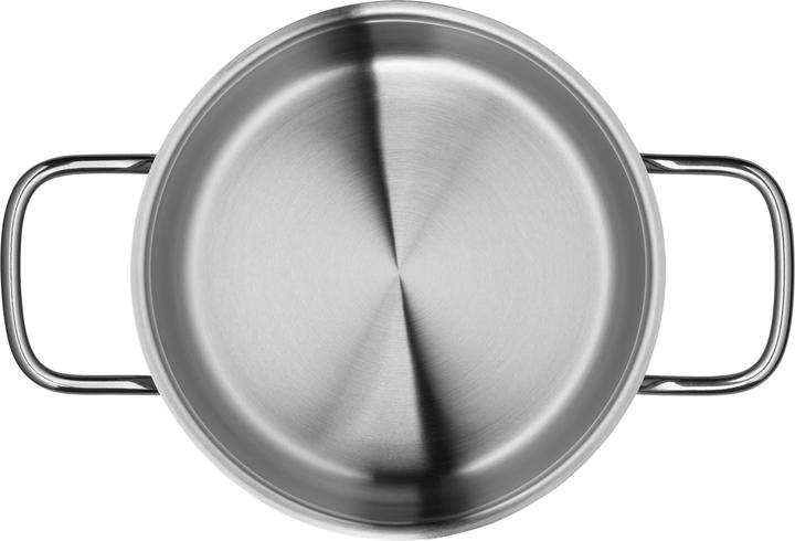 Immagine prodotto WMF Diadema Plus (16 cm, Pentola, Acciaio inossidabile)