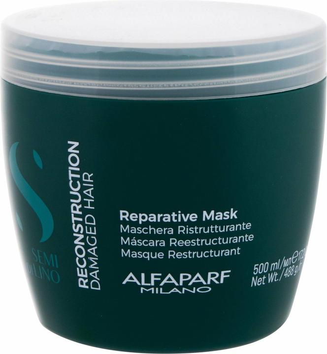 Alfaparf Semi Di Lino Reparative (500 ml)