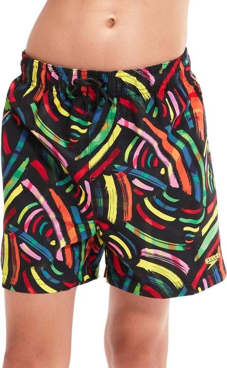 Immagine prodotto Speedo Costume da Bagno a Pantaloncino Stampa Digitale Ragazzi (134)