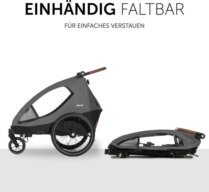 Produktbild Hauck Dryk Duo