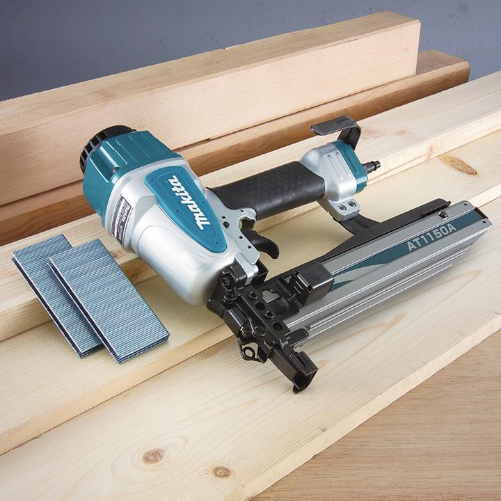 Actual product image Makita AT1150A STAPLER