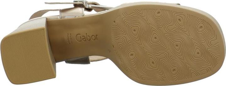 Immagine prodotto Gabor Sandalo (40.5)