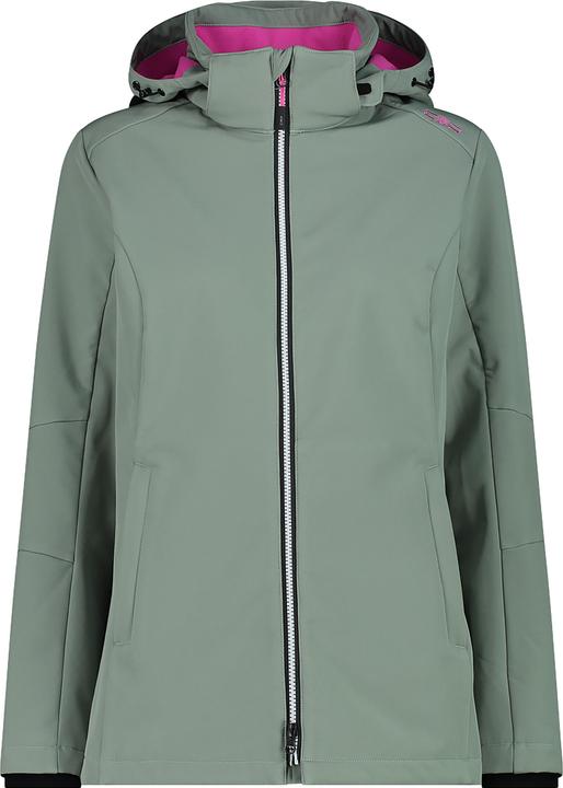 Immagine prodotto CMP Campagnolo Zip Hoodie (42, L)
