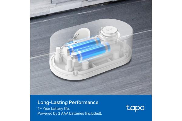 Productafbeelding TP-Link Tapo T300 slimme waterleksensor