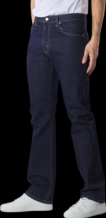Immagine prodotto Levis 517 Jeans Bootcut Fit risciacquati (W34/L32)