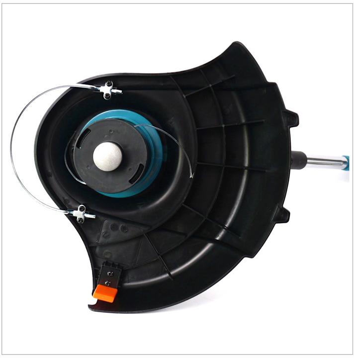 Productafbeelding Makita Ur3000 (Onkruidverdelgers)
