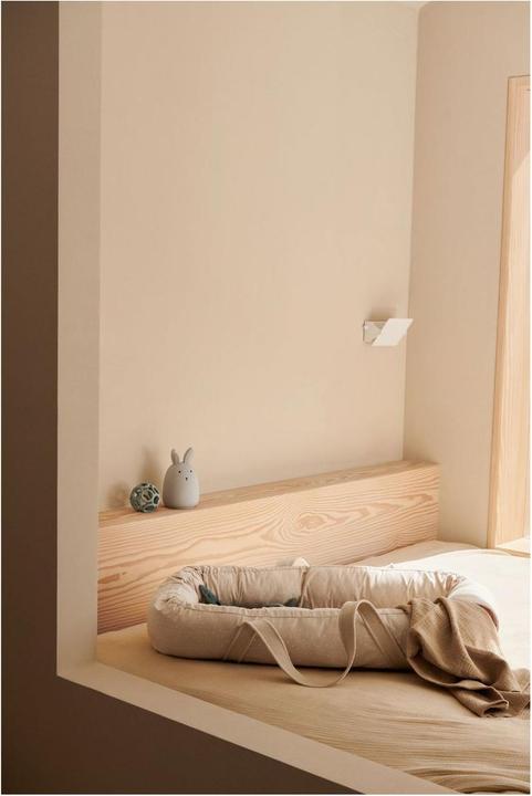 Actual product image Liewood Gro Babylift