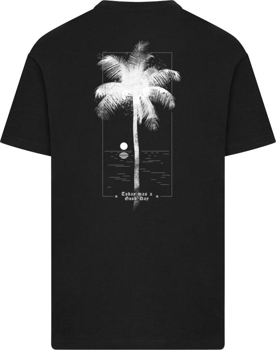 Actual product image Mister Tee Good Day Tee - 165227 (L)