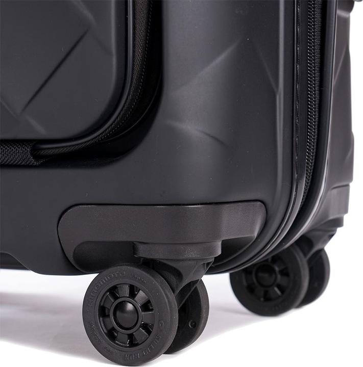 Actual product image Stratic Leather&More hard shell case (with front pocket) (33 l, Hand luggage (up to 50 litres))