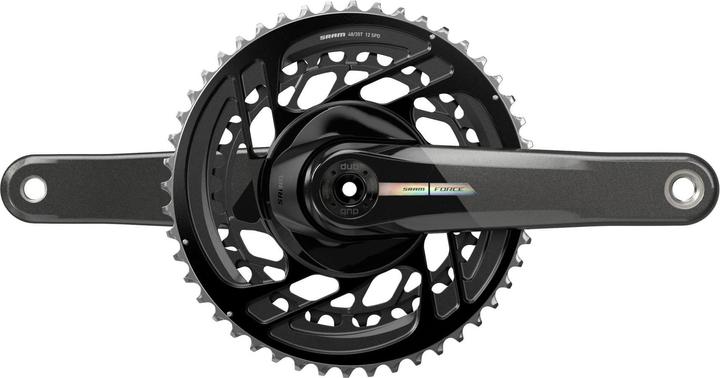 Produktbild Sram Force D2 (175 mm)