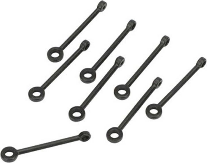 Blade rotor head gear