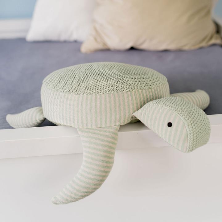Produktbild Kindsgut Kuscheltier