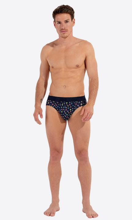 Immagine prodotto HOM Minislip California HO1 (L, Confezione singola)