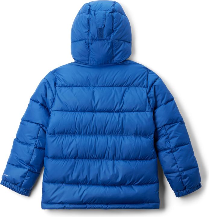 Produktbild Columbia Kid's Pike Lake II Hooded Jacket (140, 146)