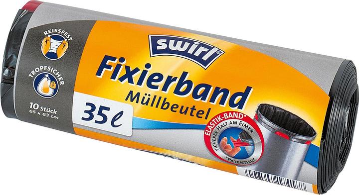 Immagine prodotto Swirl Nastro di fissaggio (10 x, 35 l)