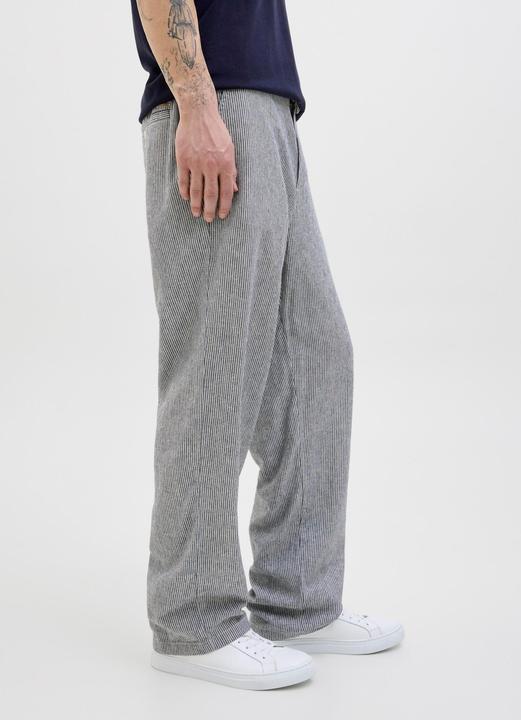 Actual product image Jack & Jones Loose Fit Chino Hose Chino Hose (XL)