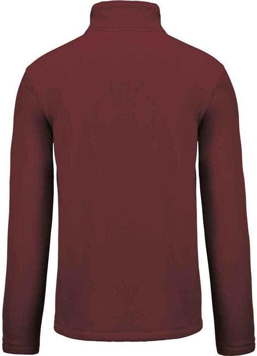 Actual product image Kariban Mens Falco Fleece Jacket (L)