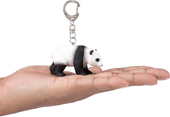 Produktbild Mojo Schlüsselanhänger Panda Baby - 387454