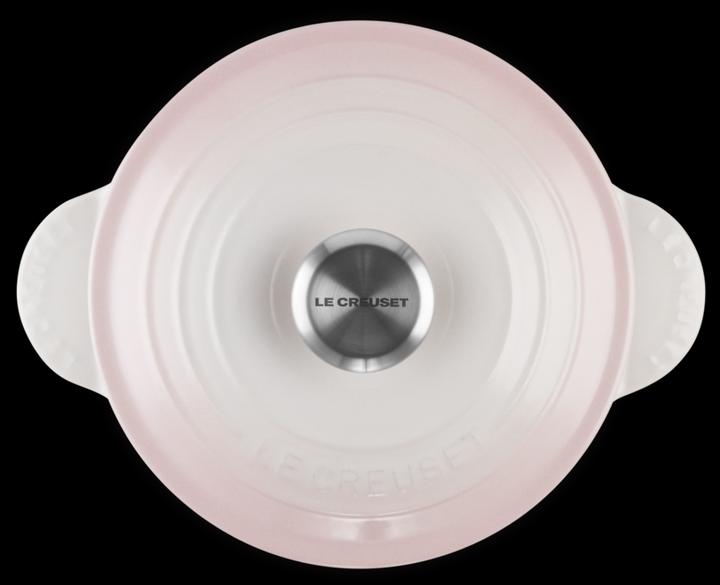 Produktbild Le Creuset Cocotte Every (Bräter + Schmortopf, Gusseisen)
