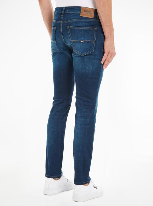 Produktbild Tommy Hilfiger Scanton Jeans Slim aspen dark blue (W32/L36)