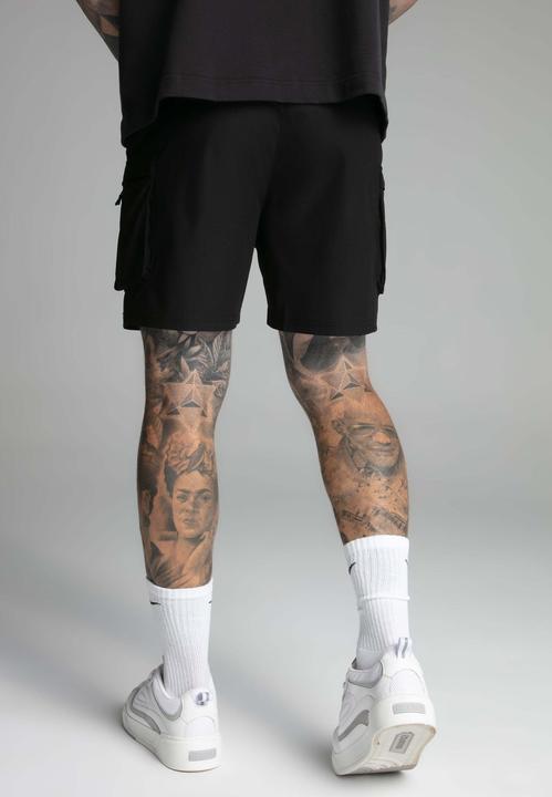 Produktbild Siksilk Cargoshorts Smart Cargo Shorts (XL)
