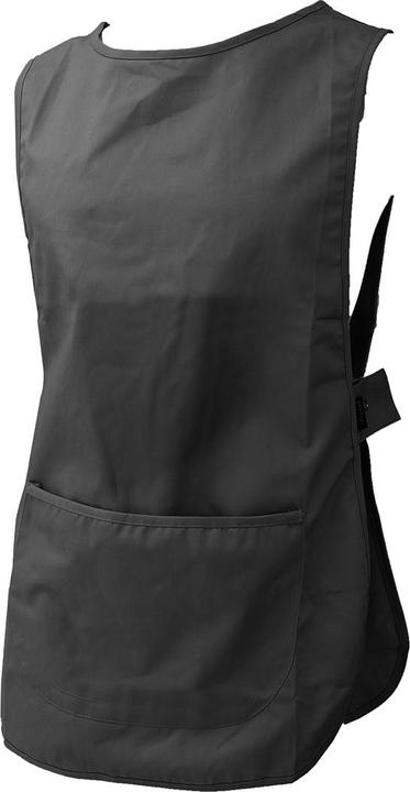 Image du produit Dennys vêtements de travail tablier de protection blouse (2 pièces) (XL)