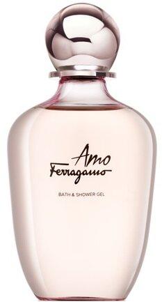 Image du produit Salvatore Ferragamo Amo Ferragamo (200 ml)