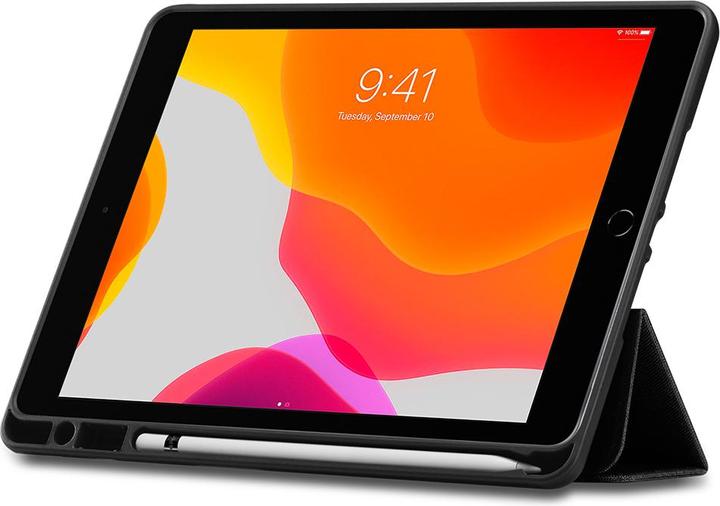 Immagine prodotto Spigen Urban Fit (iPad 2019 (7° gene), iPad 2020 (8. Gen))