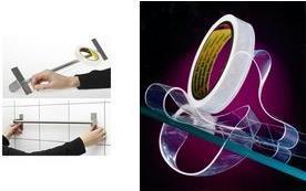 Immagine prodotto 3M Nastro biadesivo (12 mm)