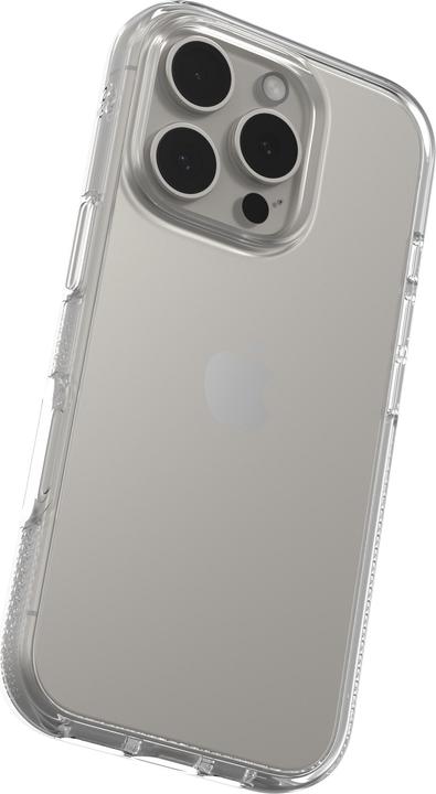Immagine prodotto Zagg Crystal Palace (Apple iPhone 16 Pro)