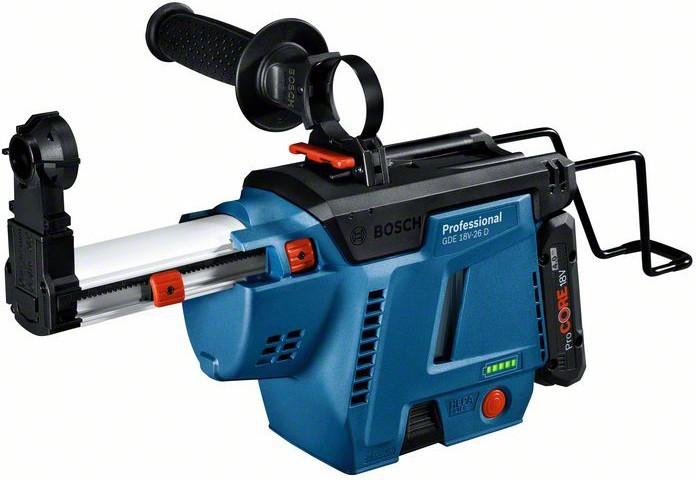 Immagine prodotto Bosch Professional GDE 18V-26 D